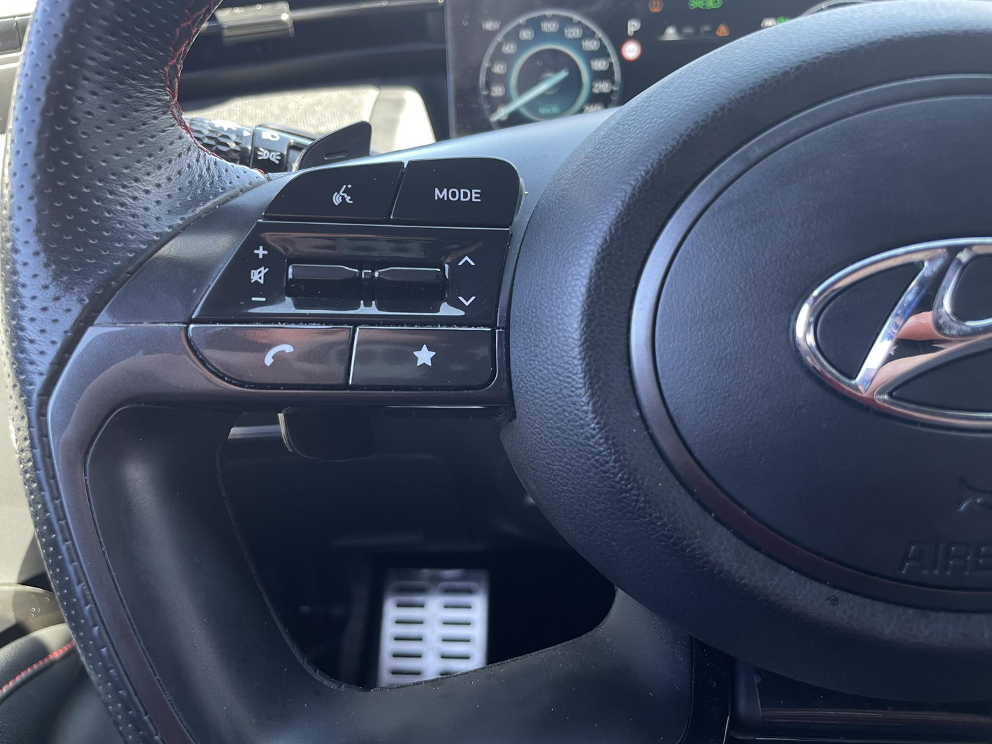 Hyundai Hyundai