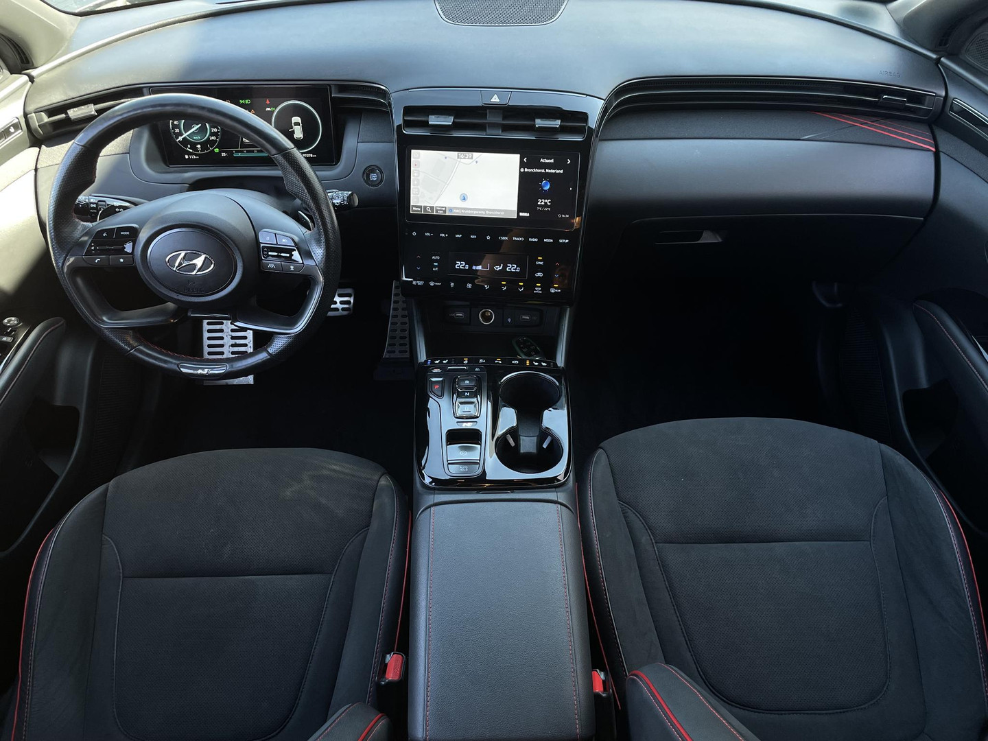 Hyundai Hyundai