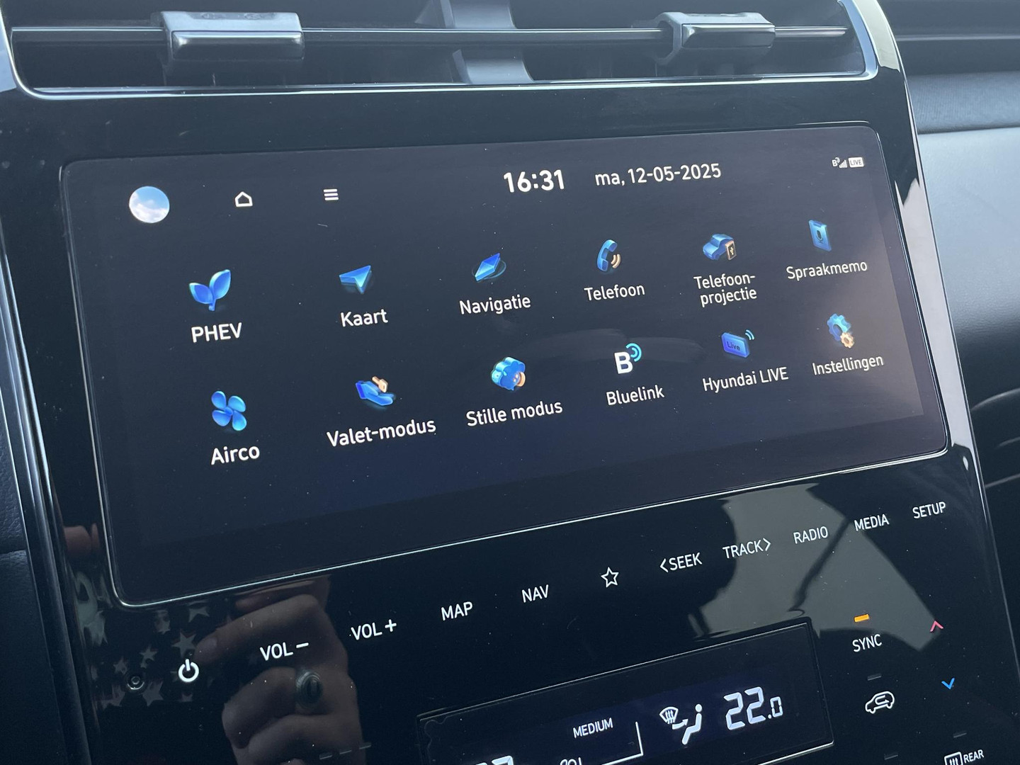 Hyundai Hyundai