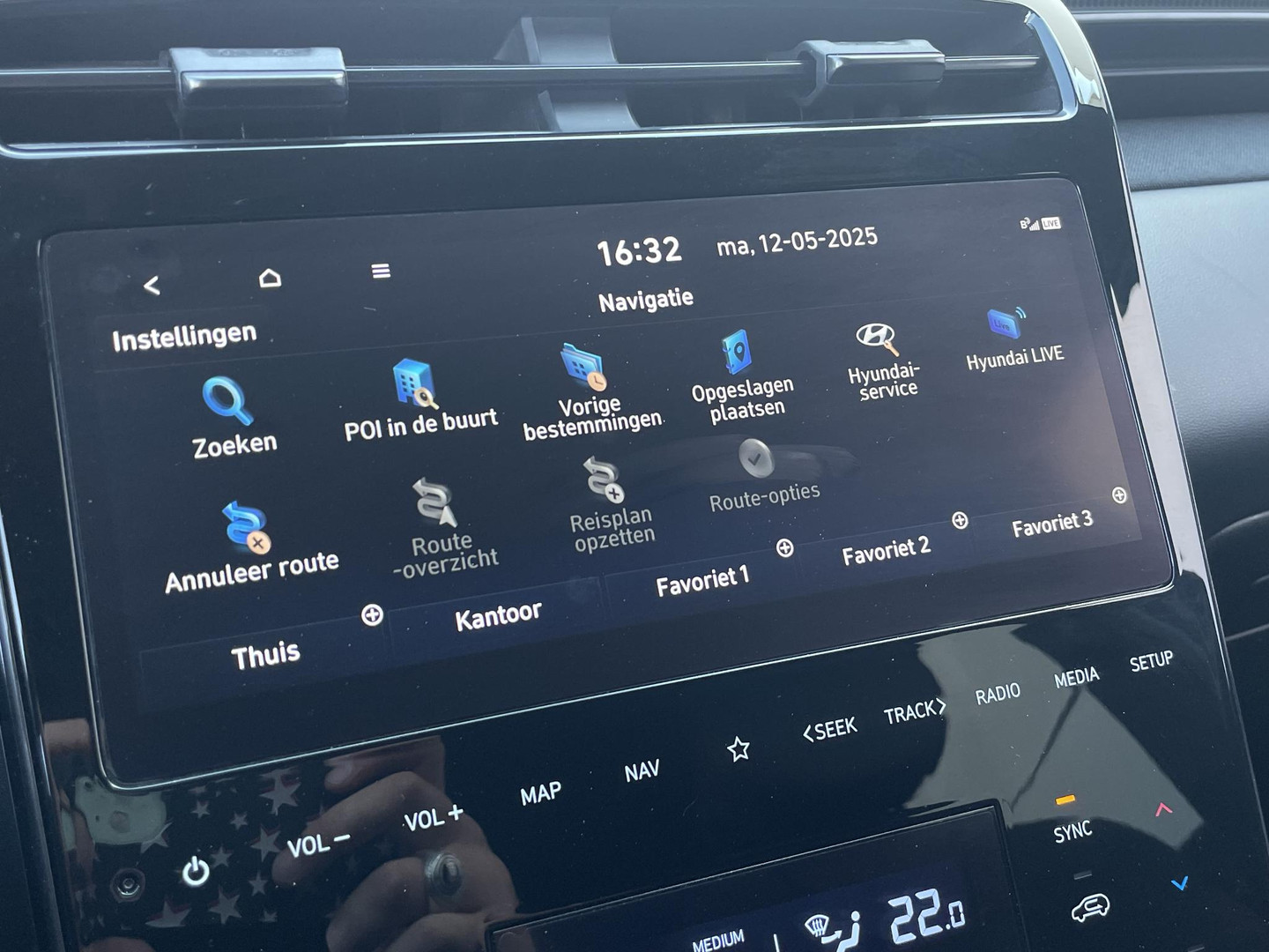 Hyundai Hyundai
