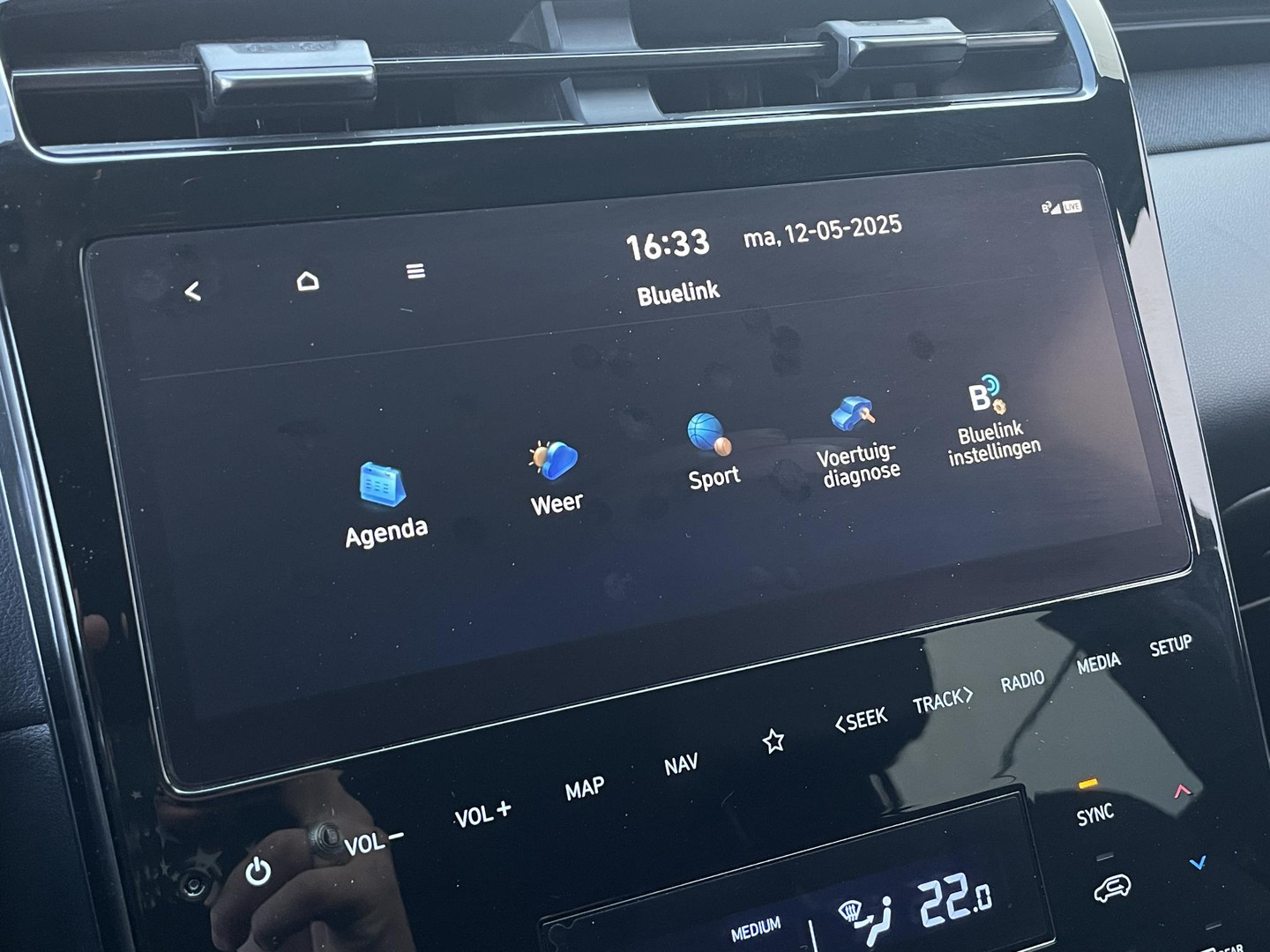 Hyundai Hyundai