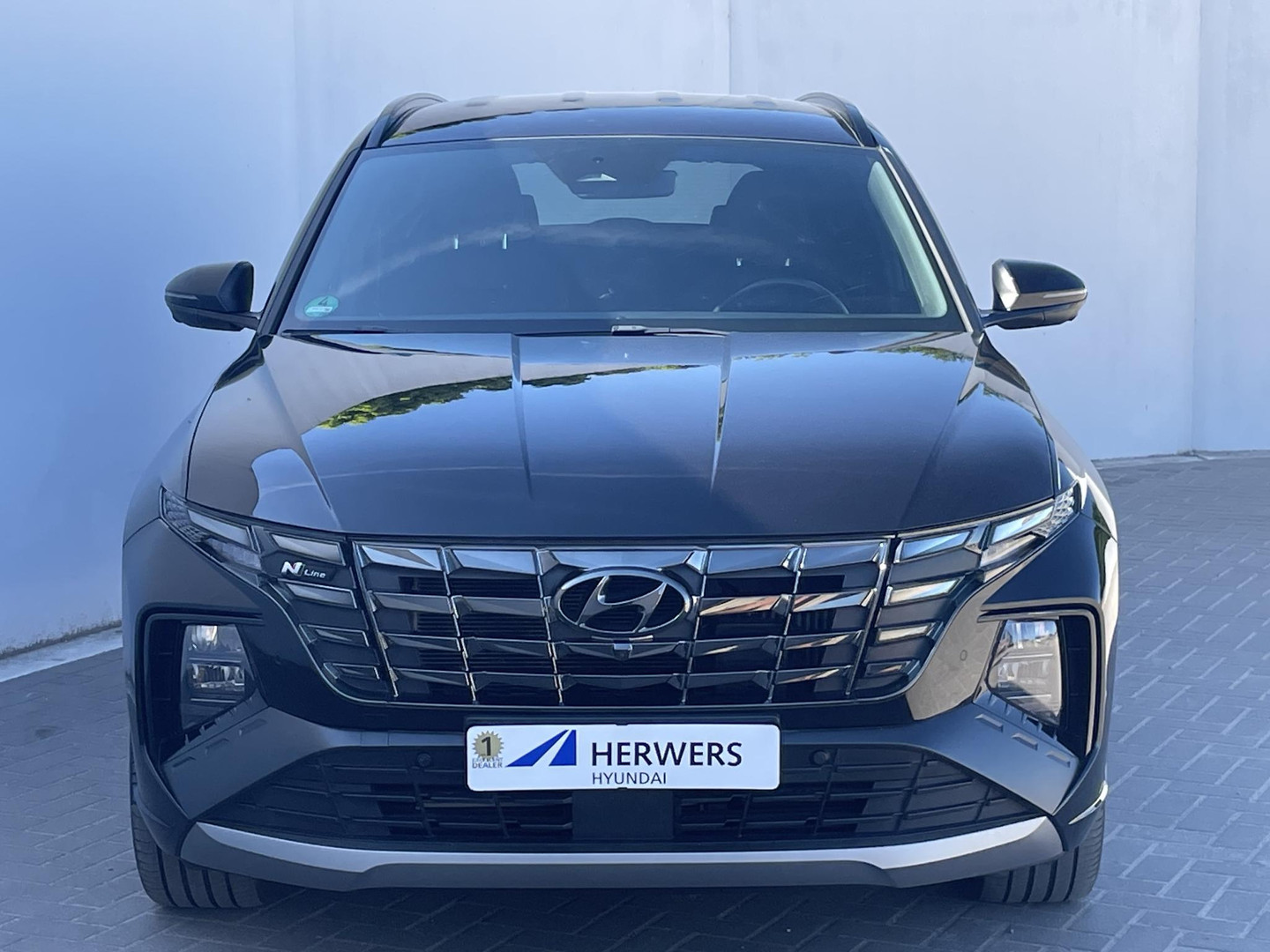 Hyundai Hyundai