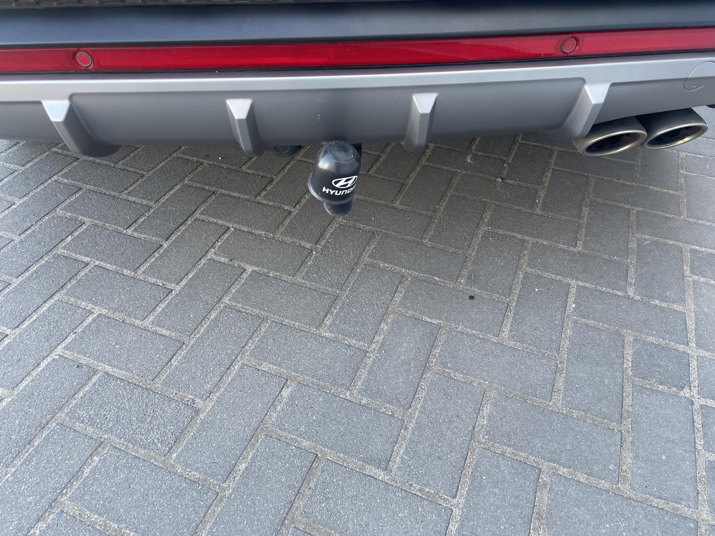 Hyundai Hyundai