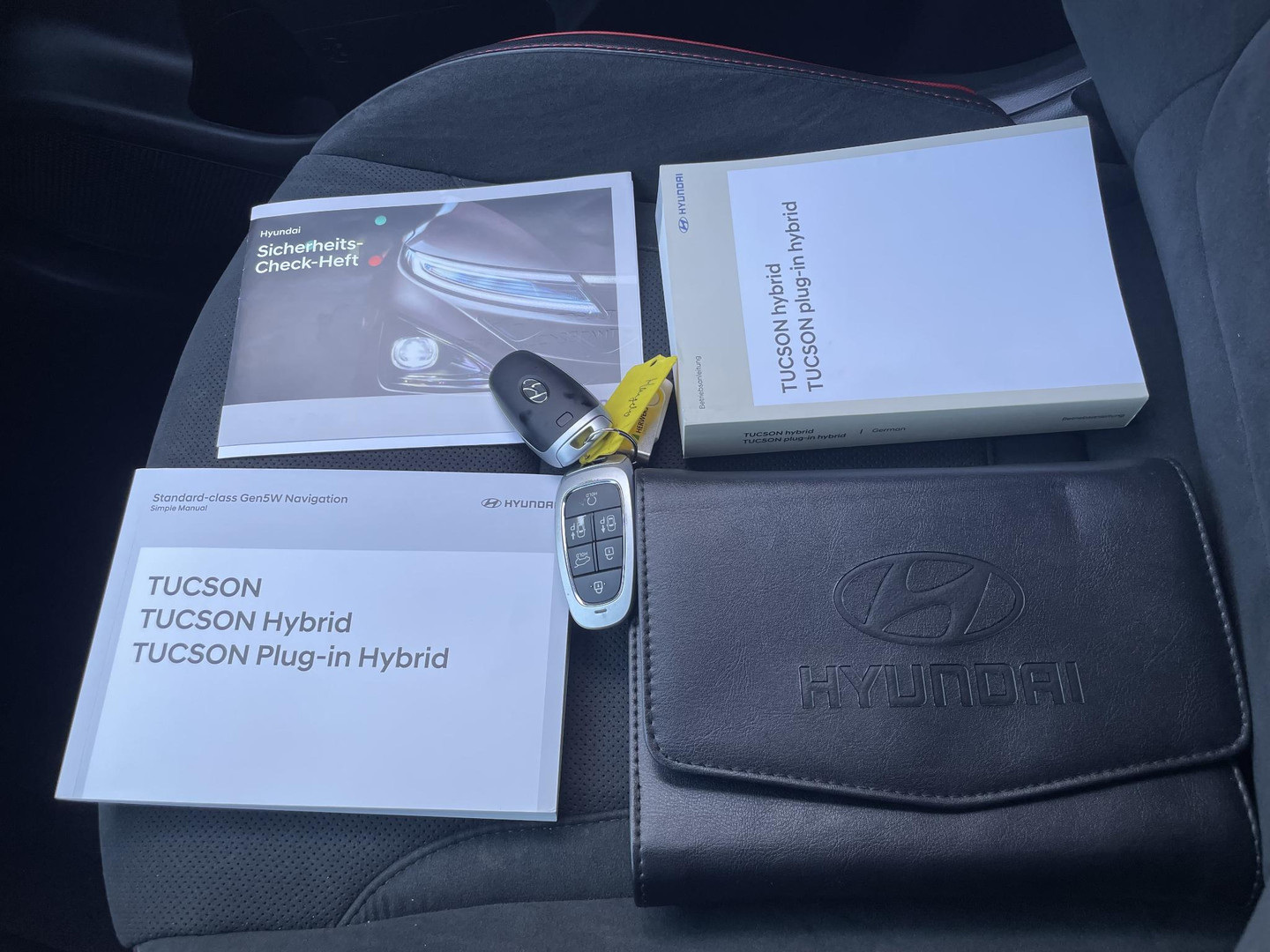 Hyundai Hyundai