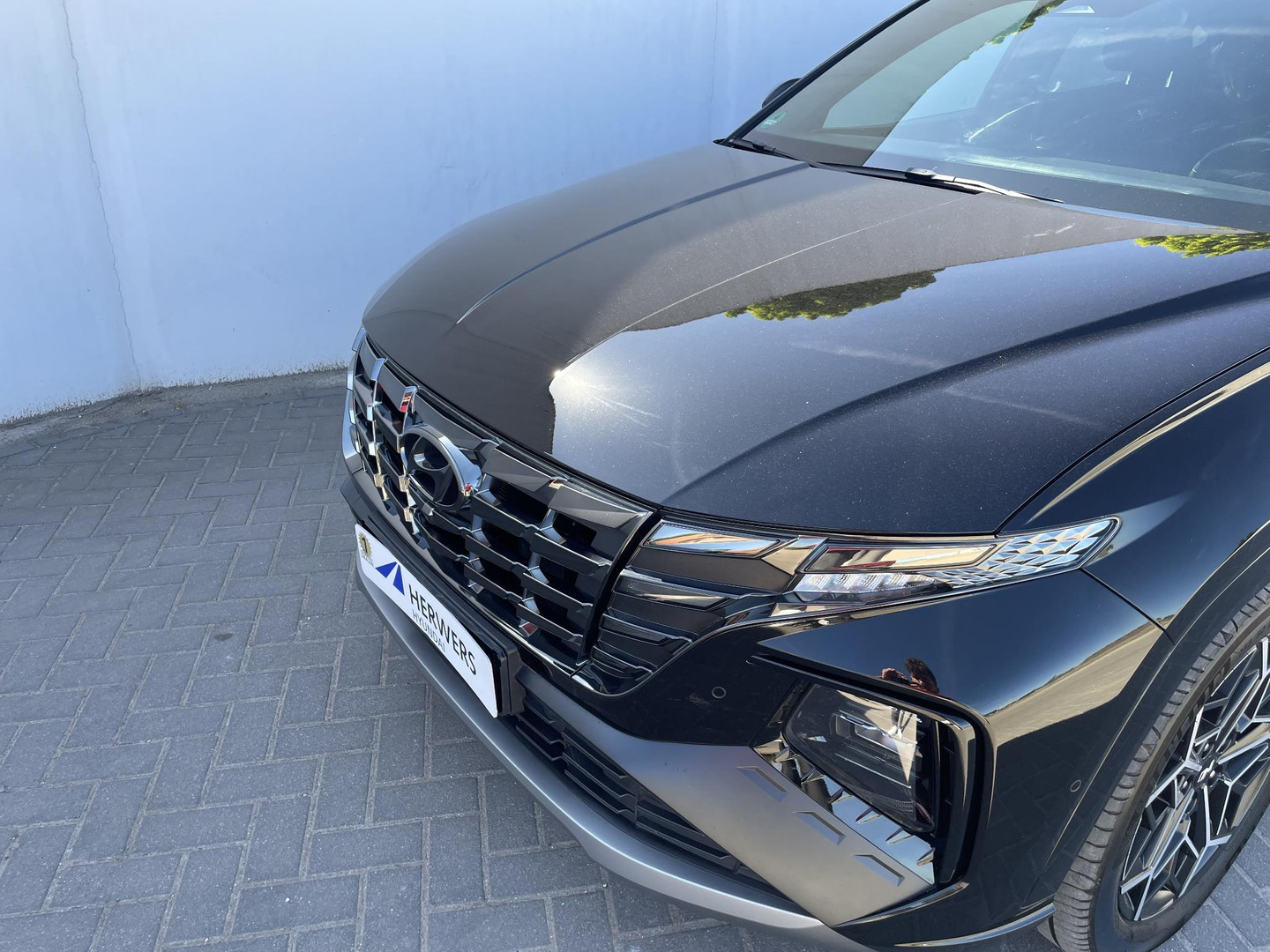 Hyundai Hyundai