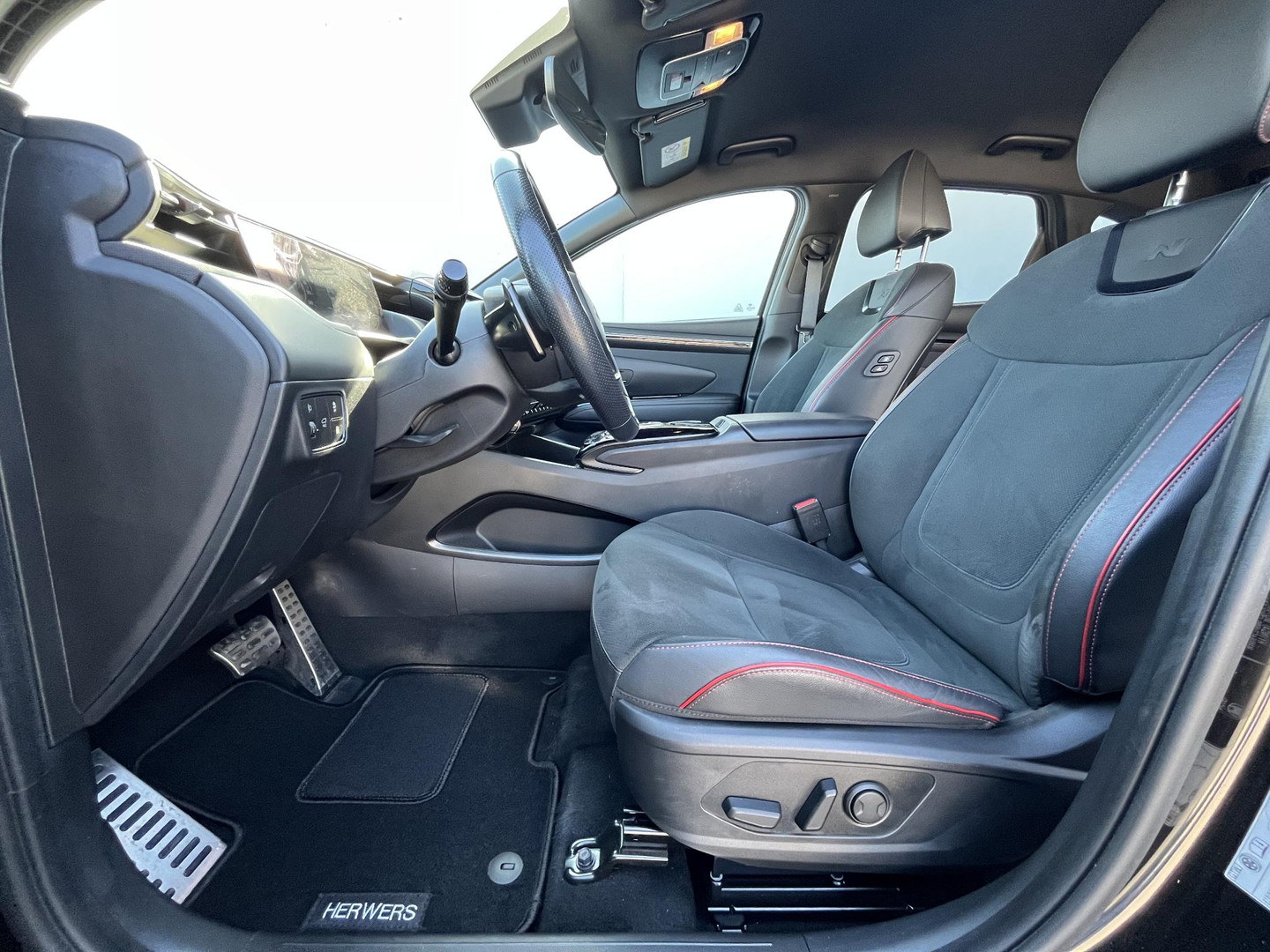 Hyundai Hyundai