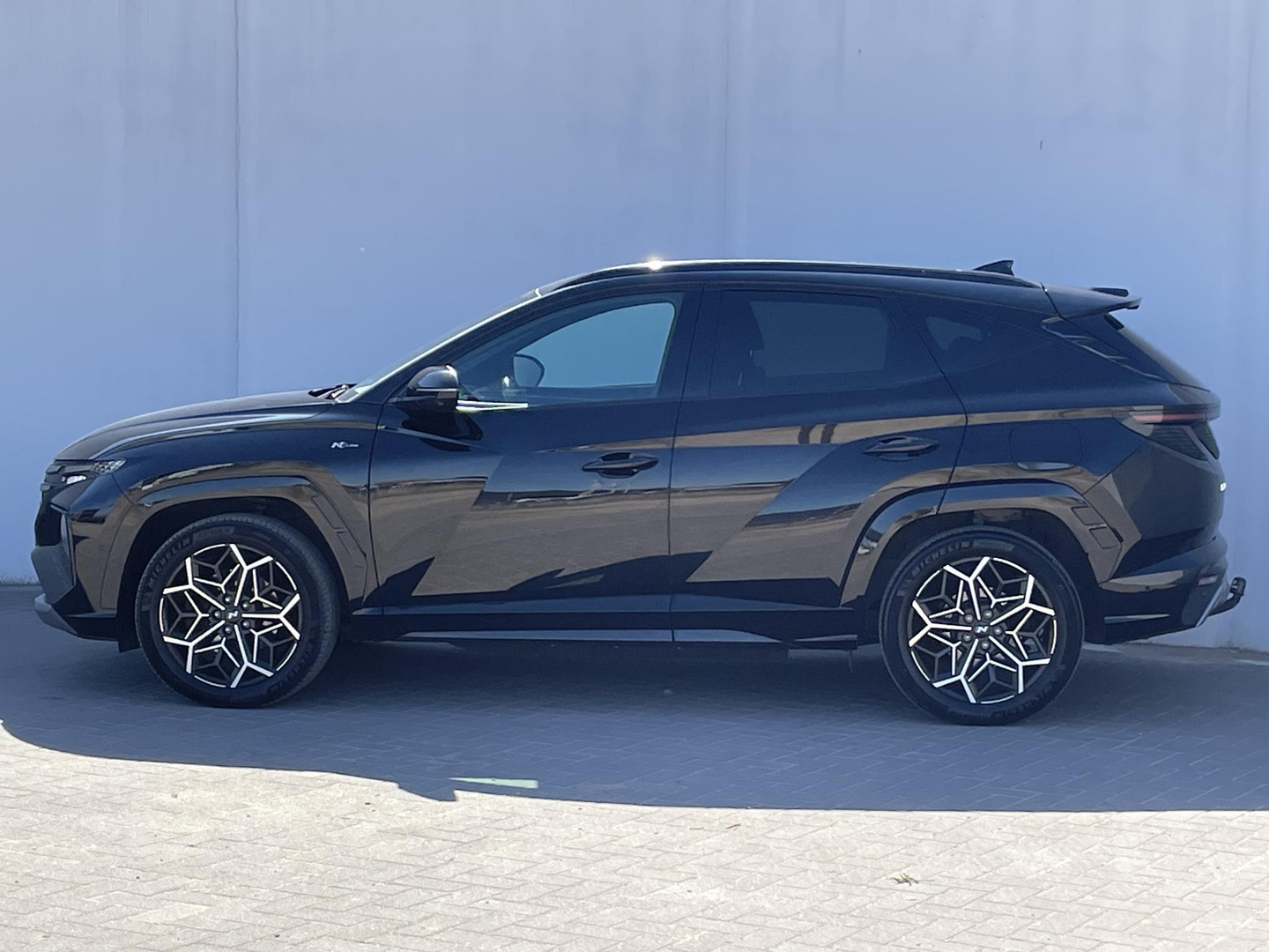 Hyundai Hyundai