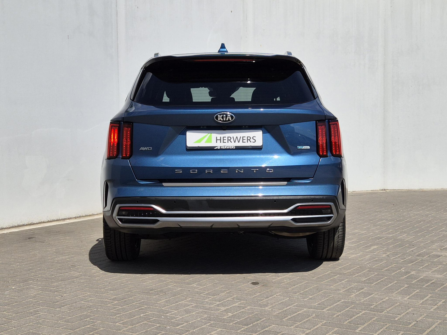 Kia Kia