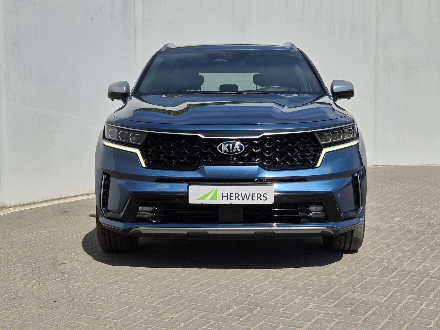 Kia Kia