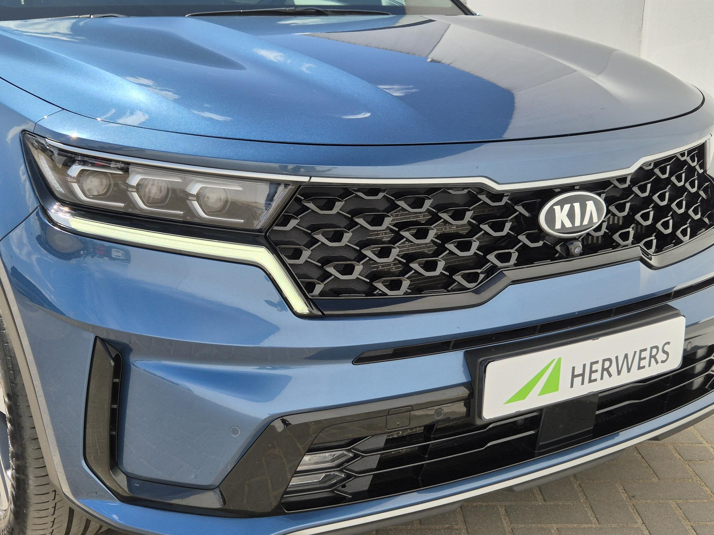 Kia Kia