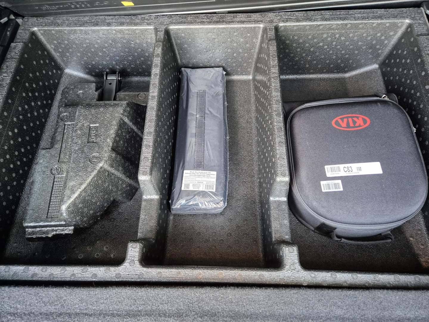 Kia Kia