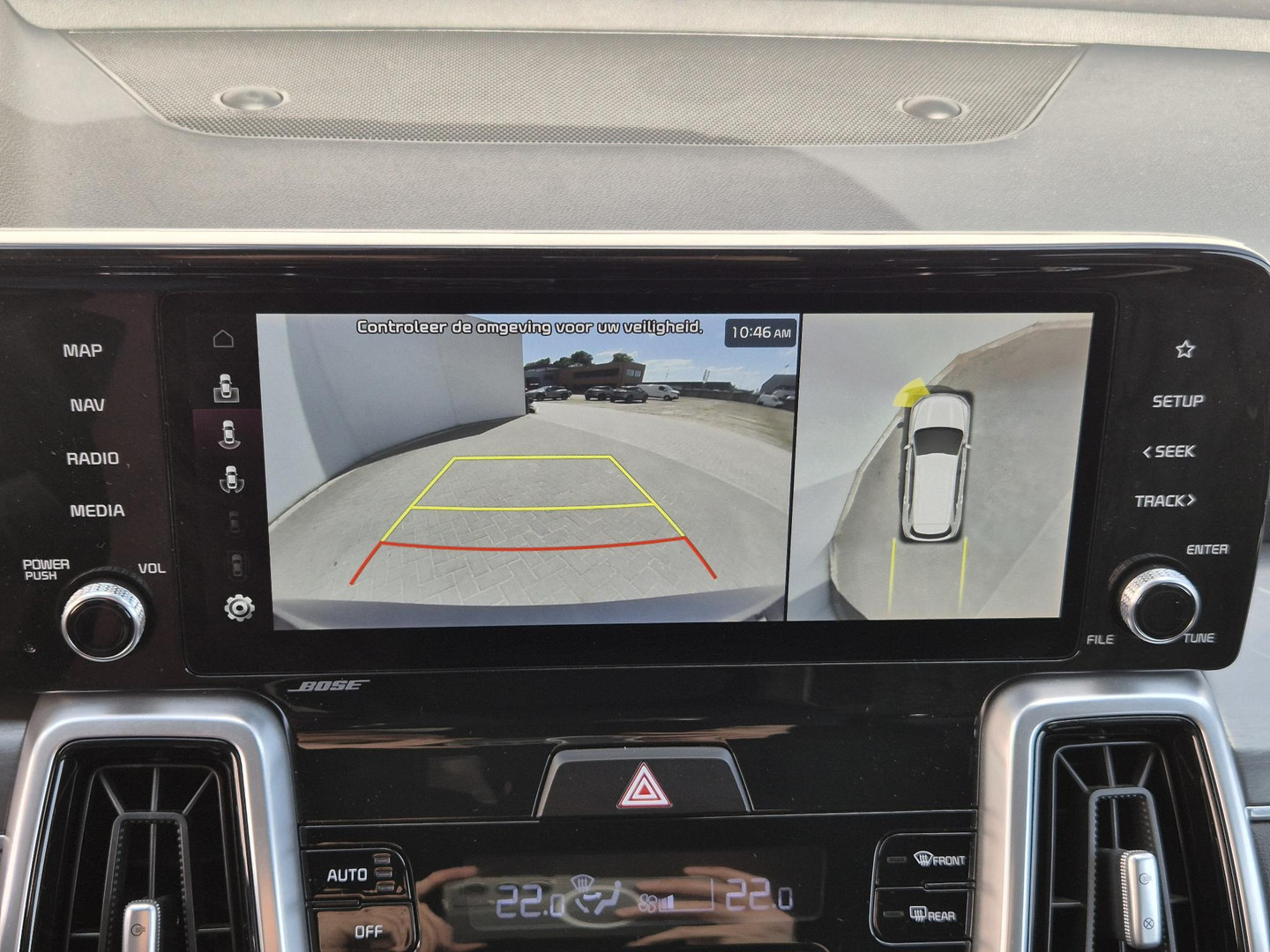 Kia Kia