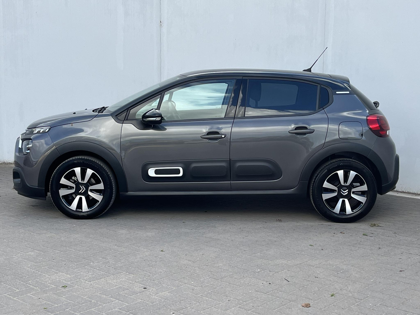 Citroën Citroën