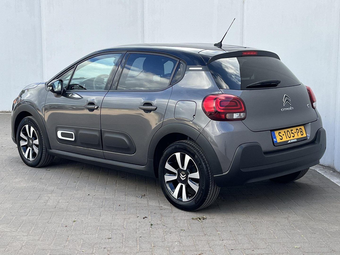 Citroën Citroën