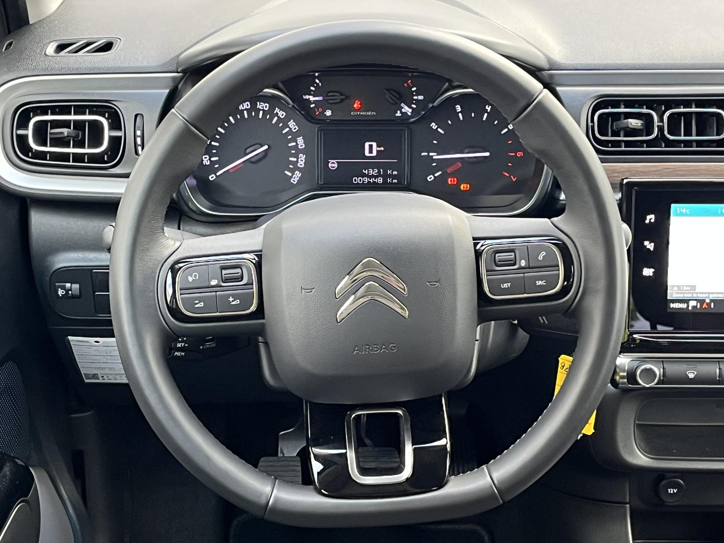 Citroën Citroën