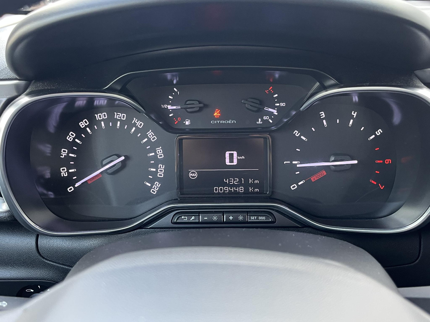 Citroën Citroën