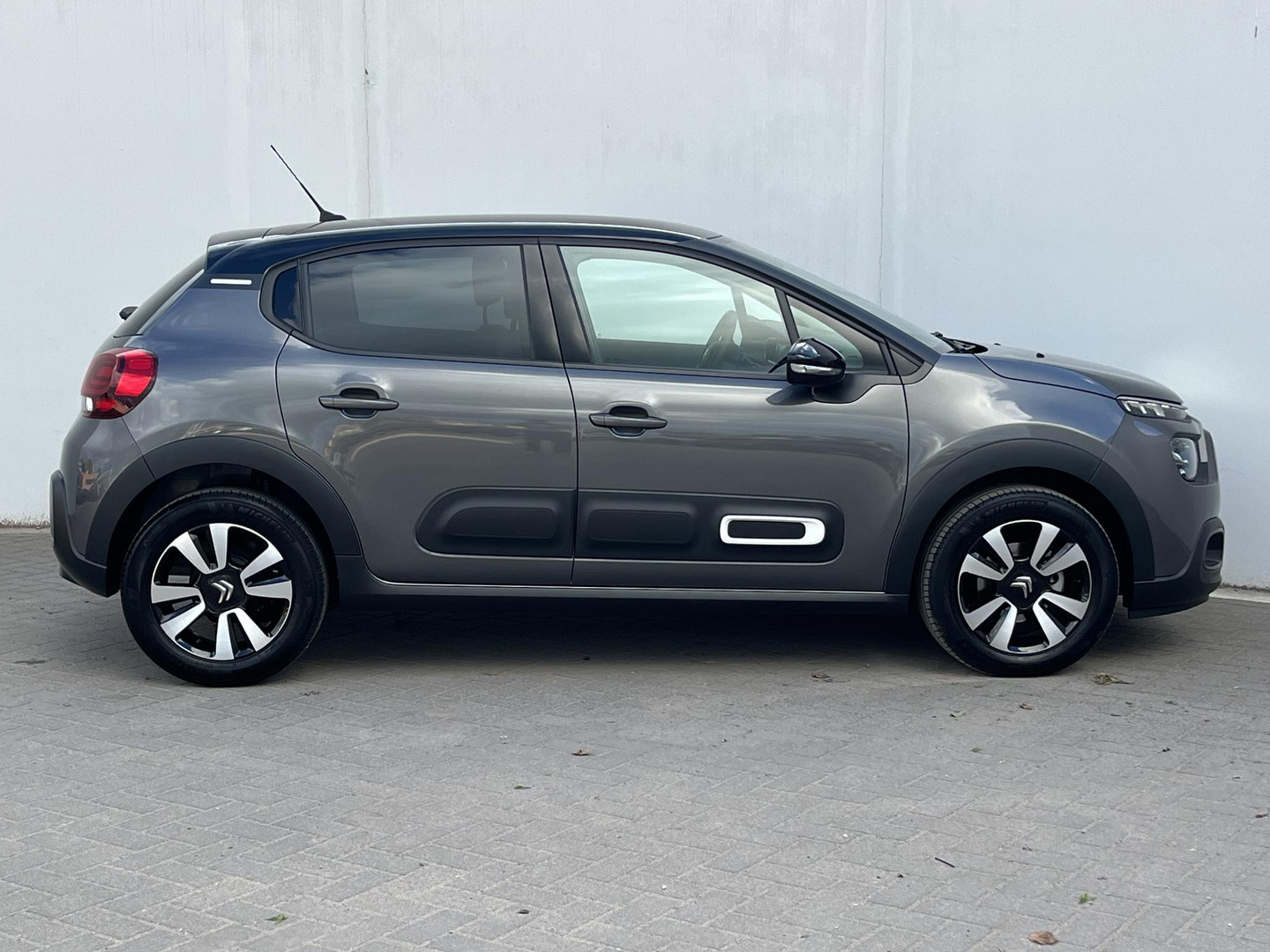 Citroën Citroën
