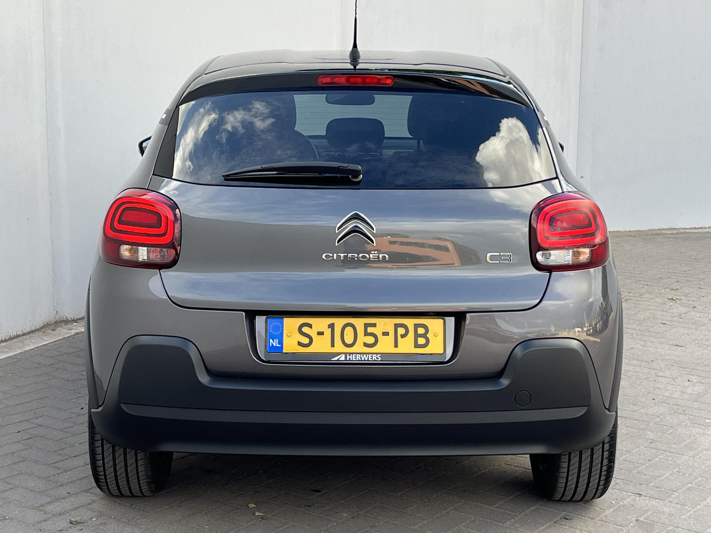 Citroën Citroën