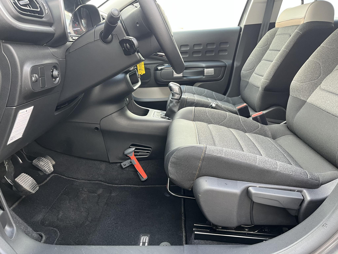 Citroën Citroën