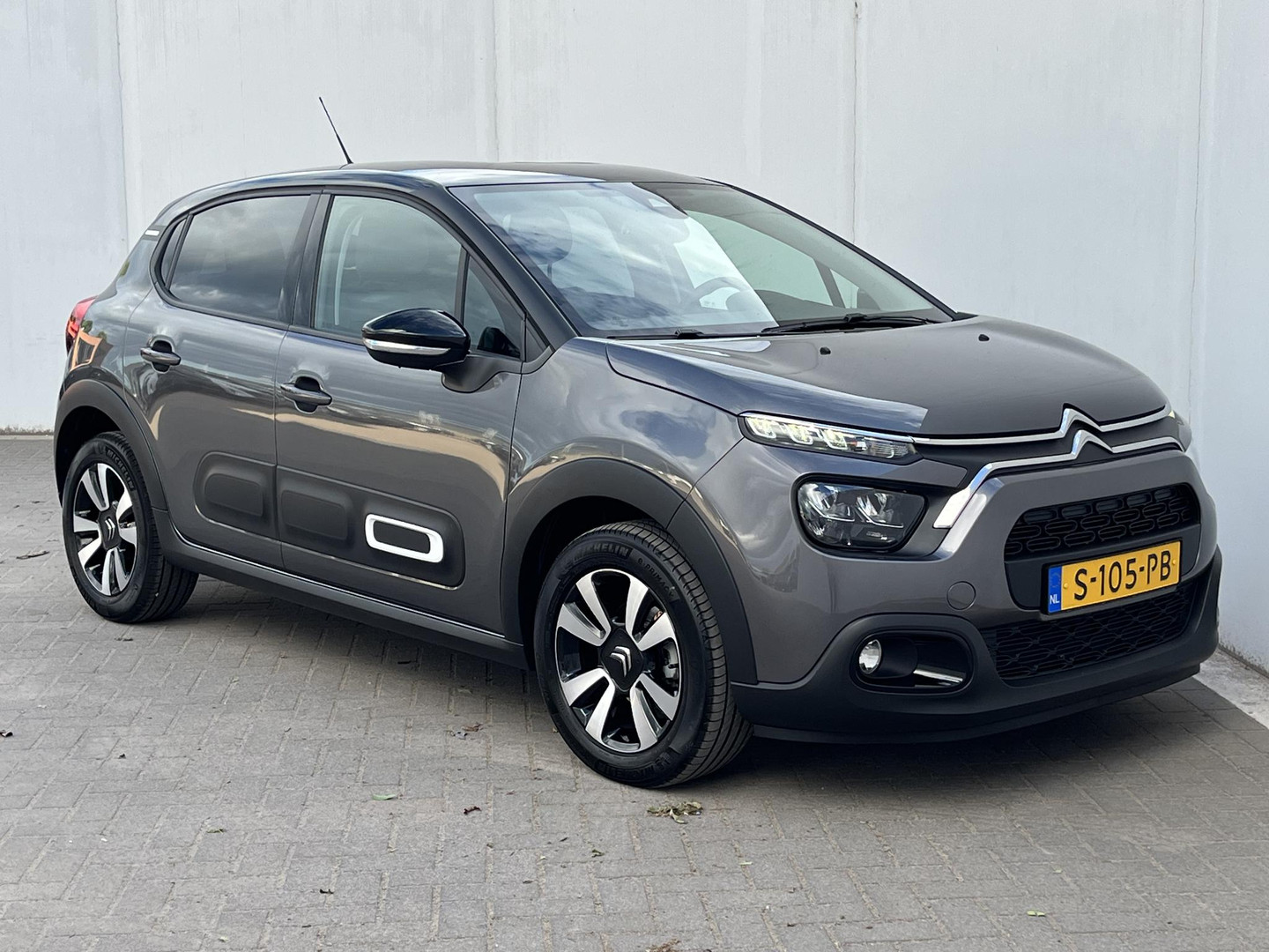 Citroën Citroën
