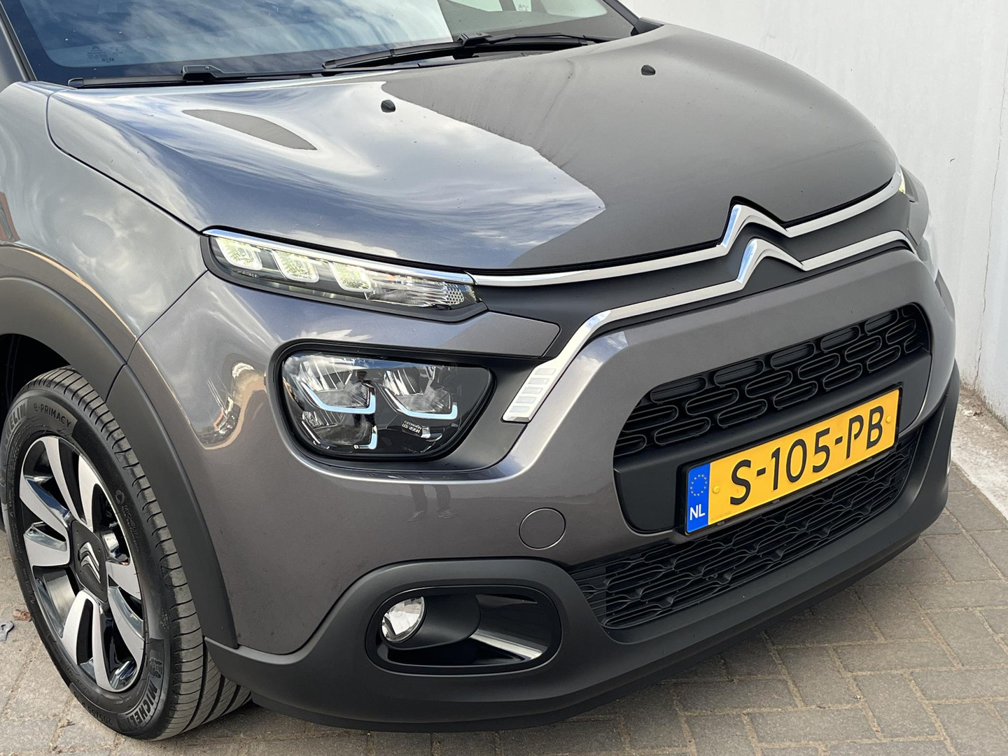 Citroën Citroën