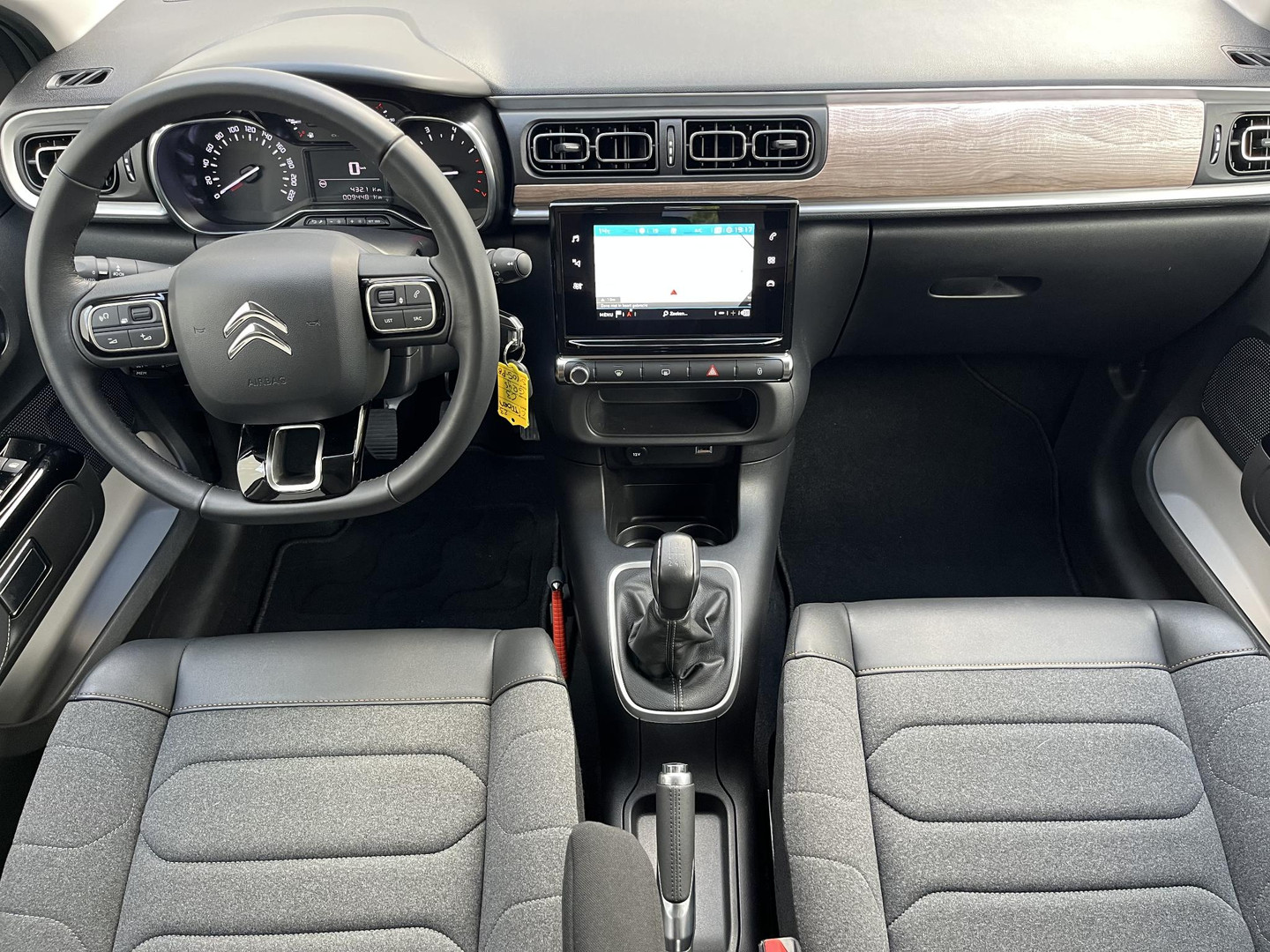 Citroën Citroën