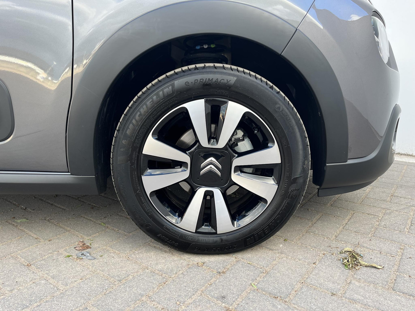Citroën Citroën