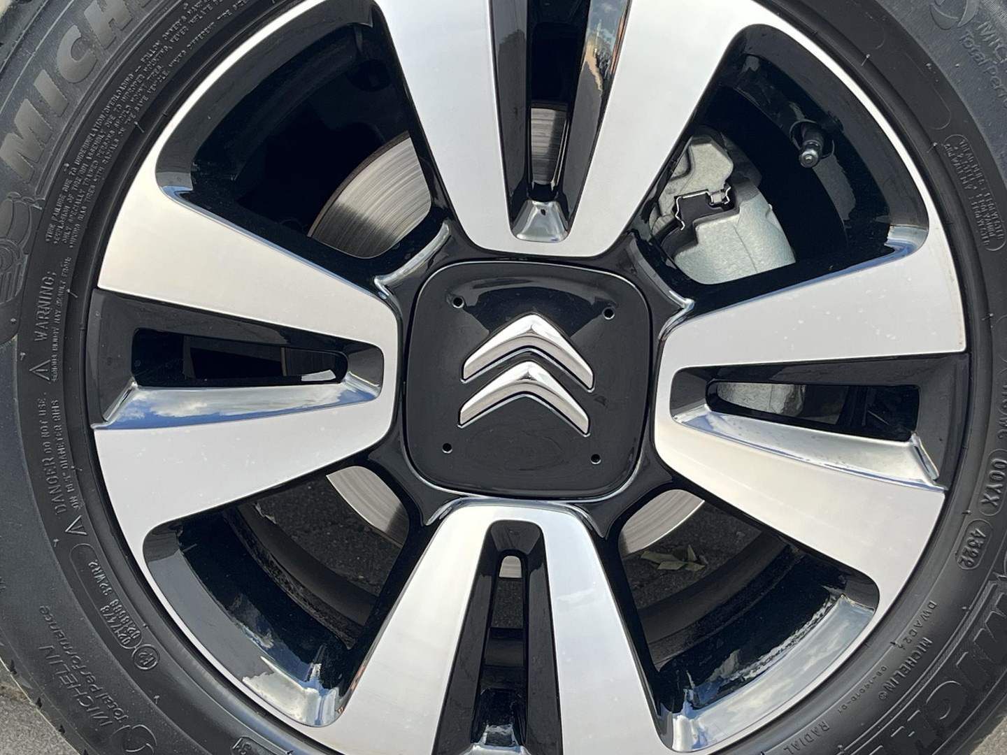 Citroën Citroën
