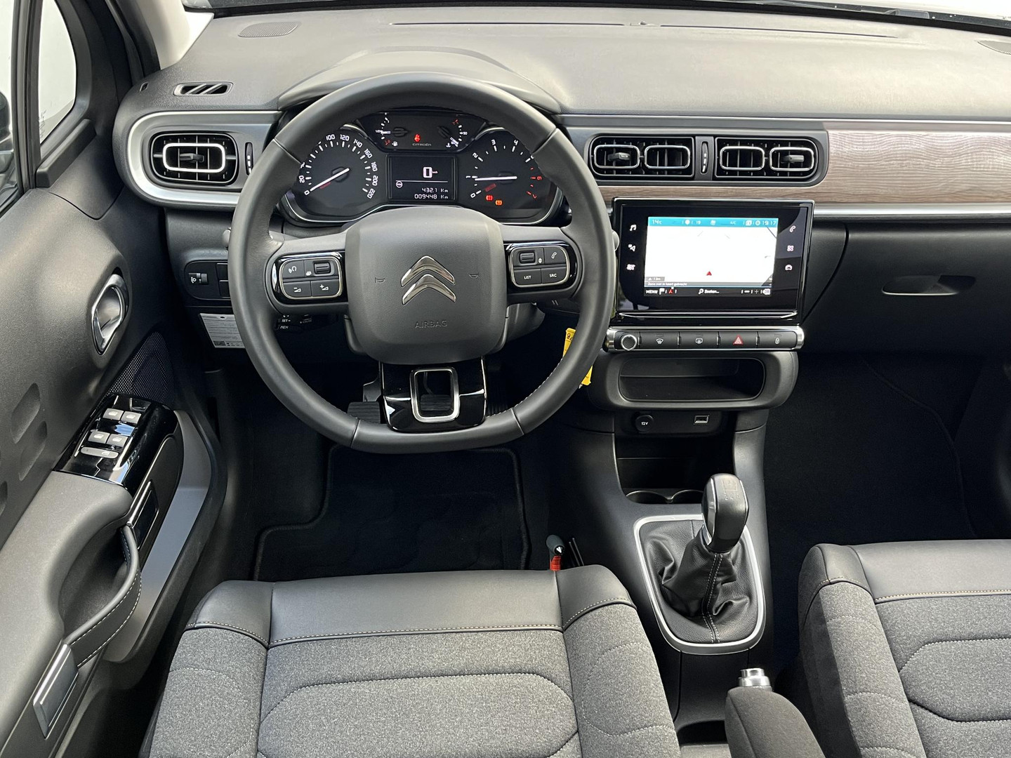 Citroën Citroën