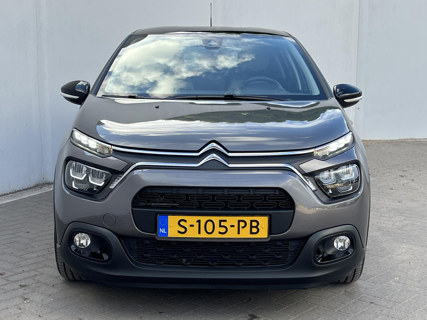 Citroën Citroën