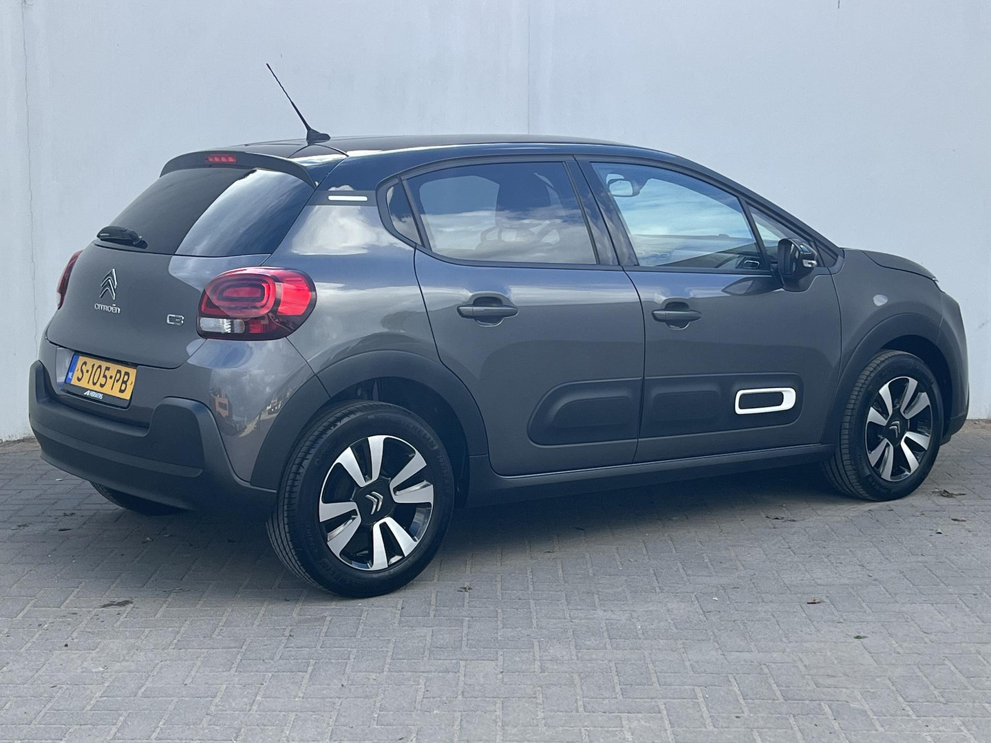 Citroën Citroën