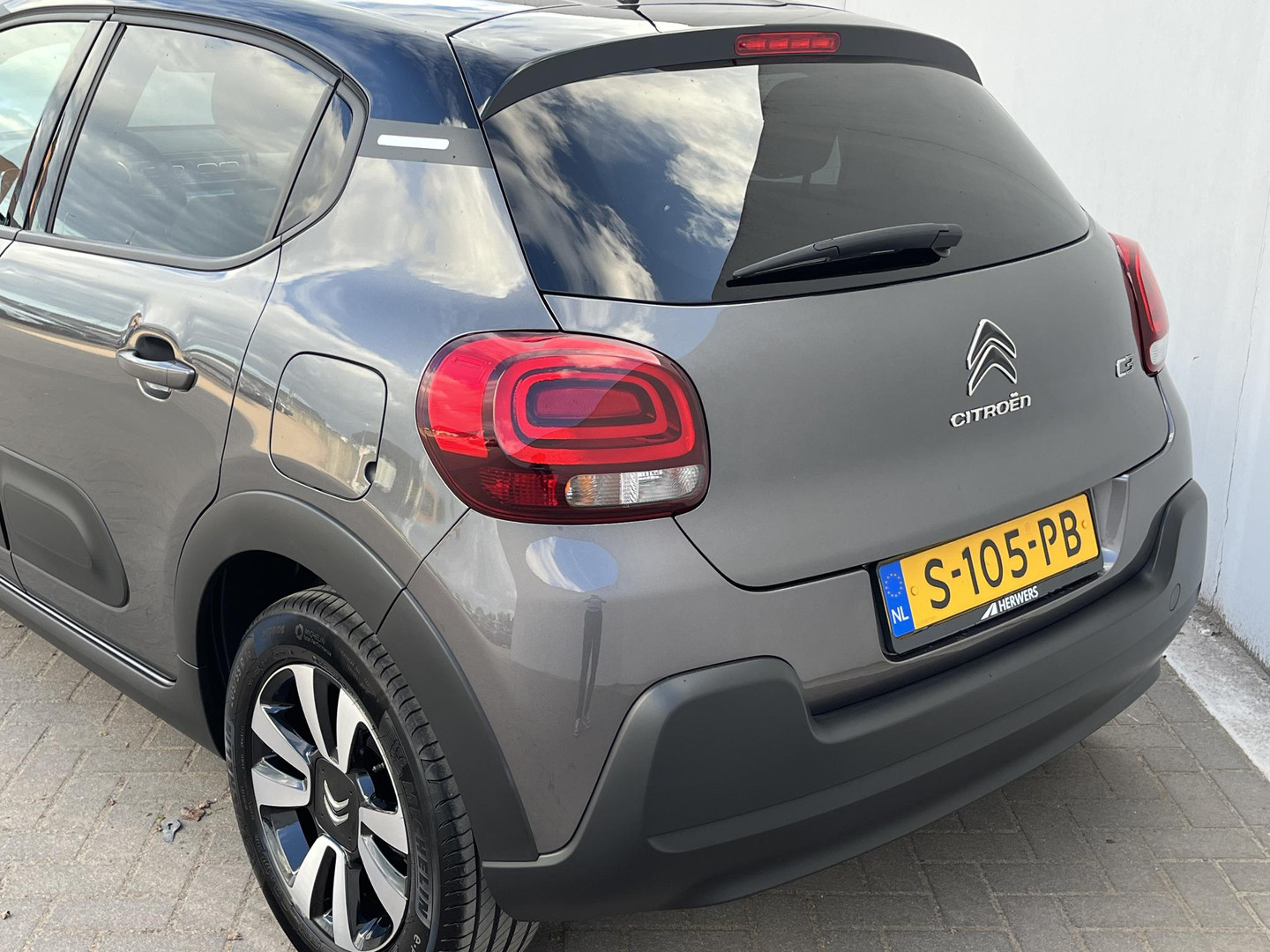 Citroën Citroën