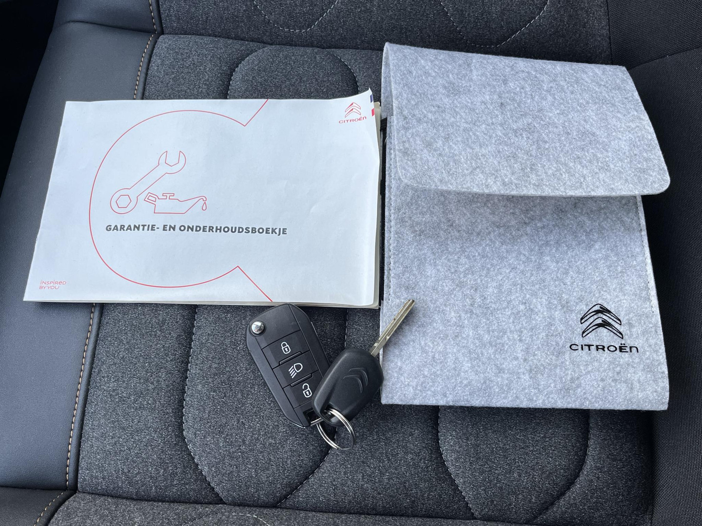 Citroën Citroën