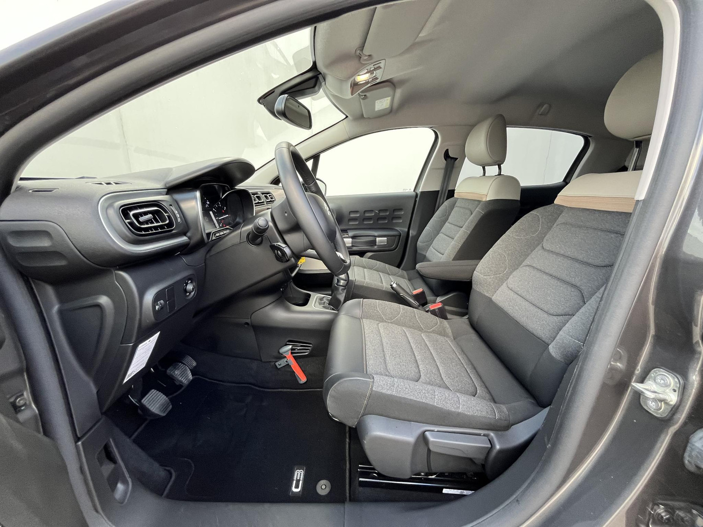Citroën Citroën