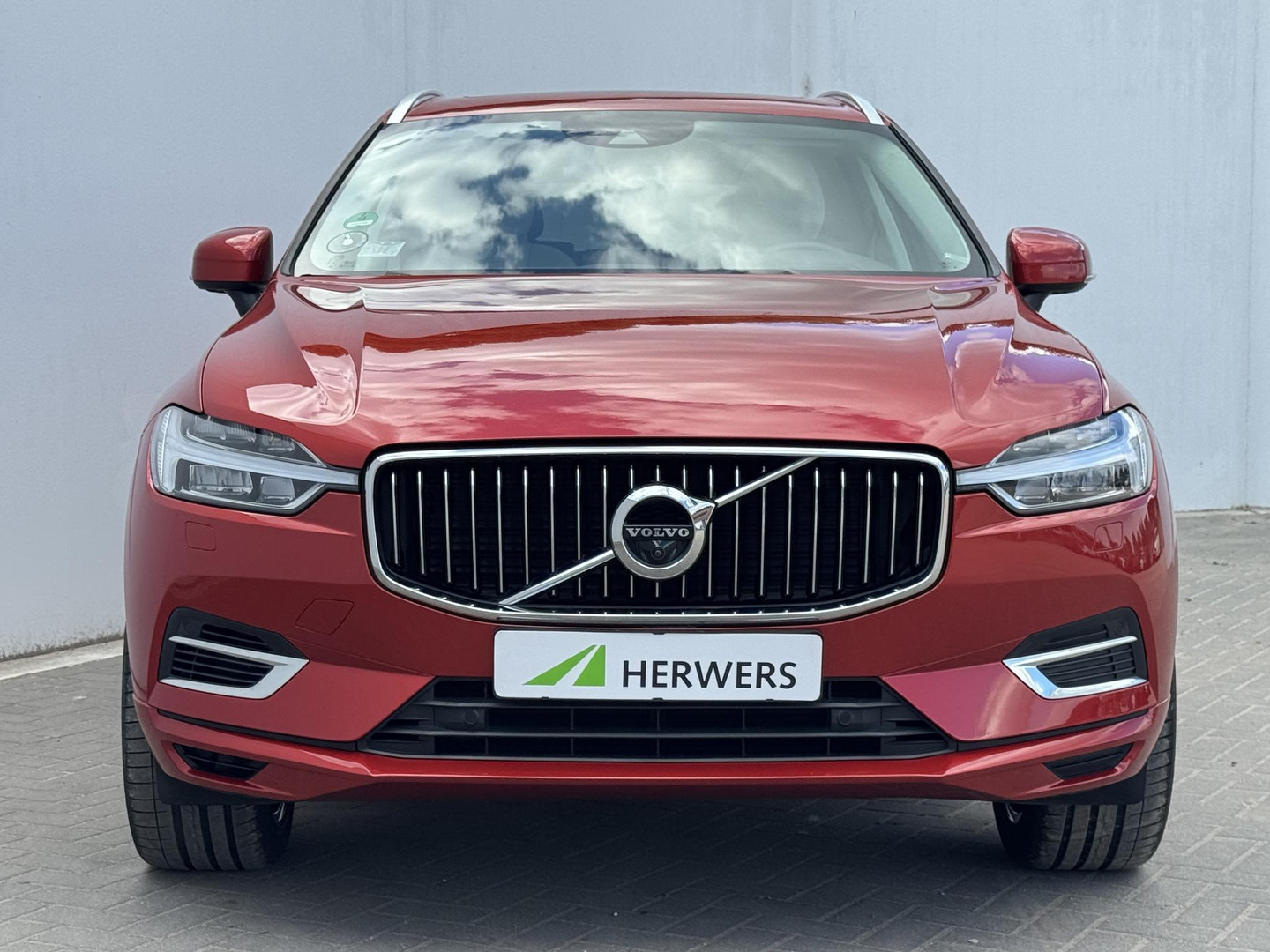 Volvo Volvo