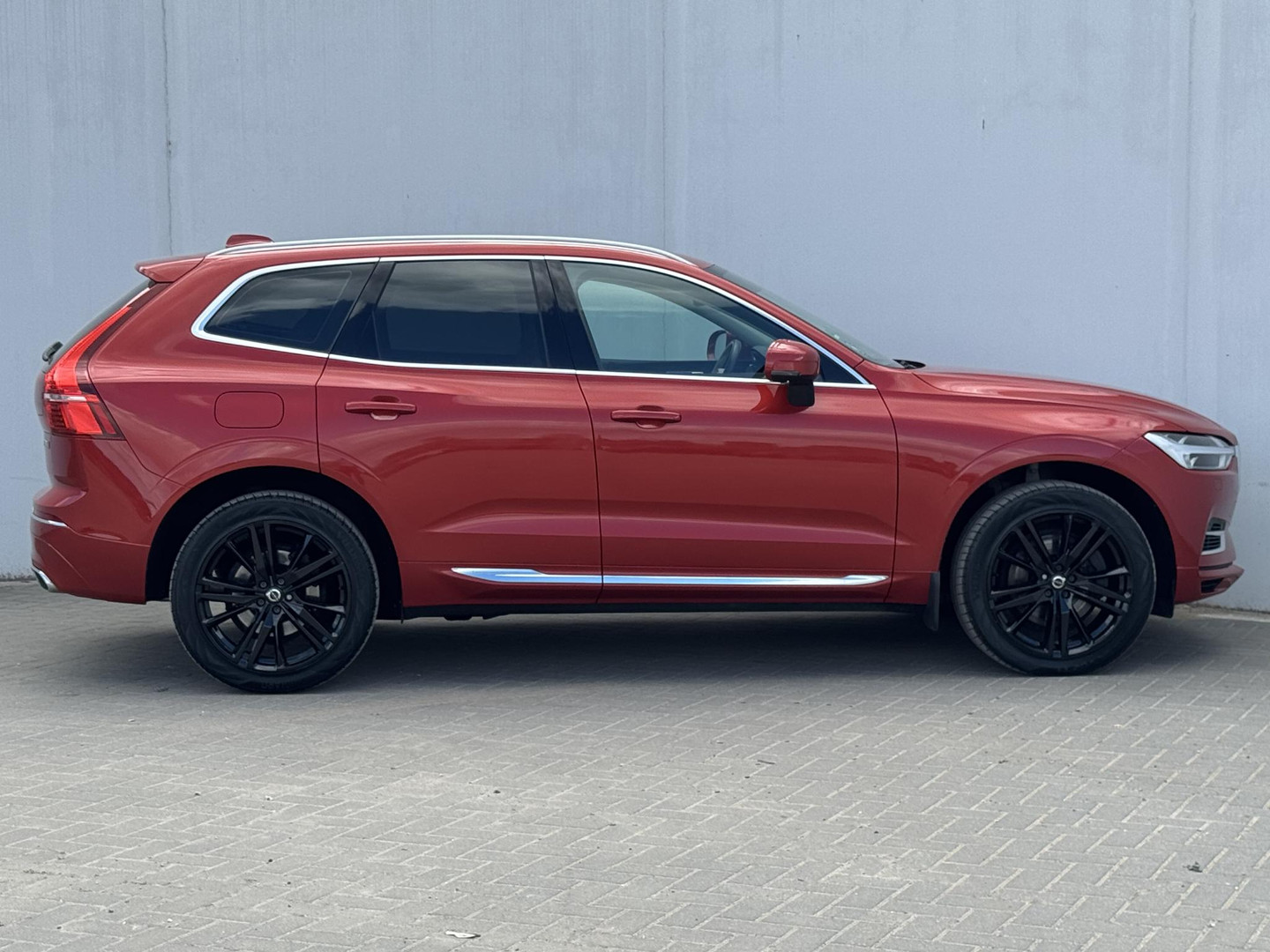 Volvo Volvo