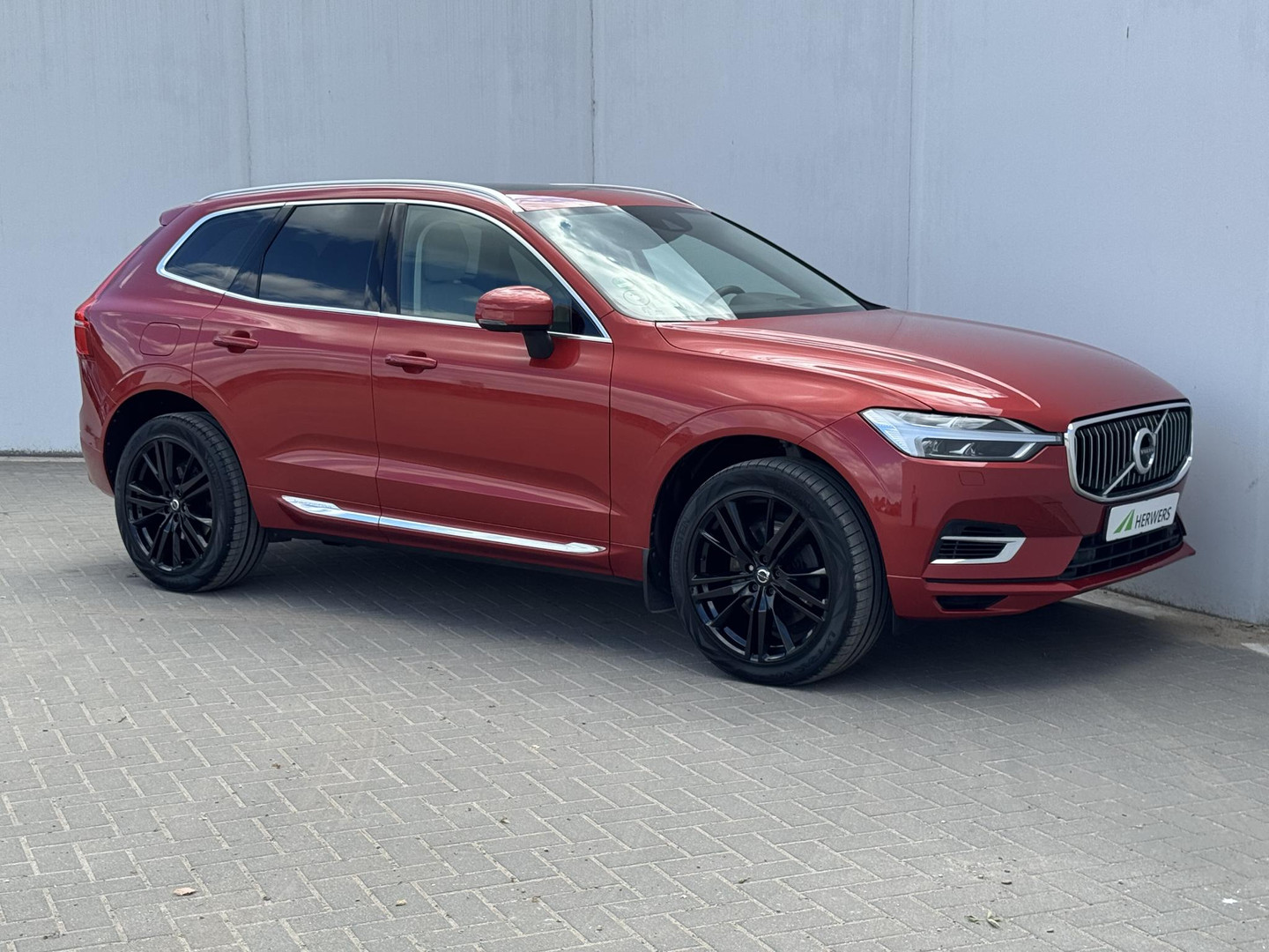 Volvo Volvo