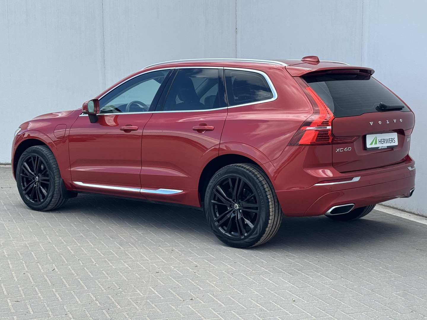 Volvo Volvo