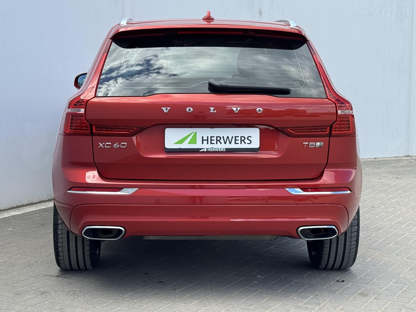 Volvo Volvo