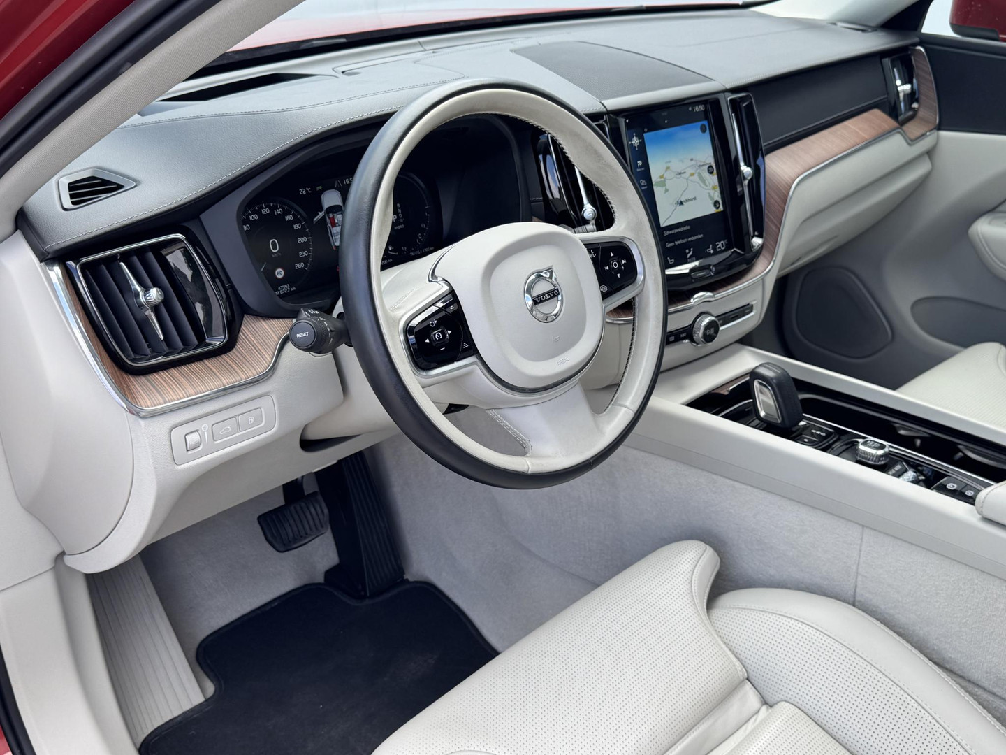 Volvo Volvo
