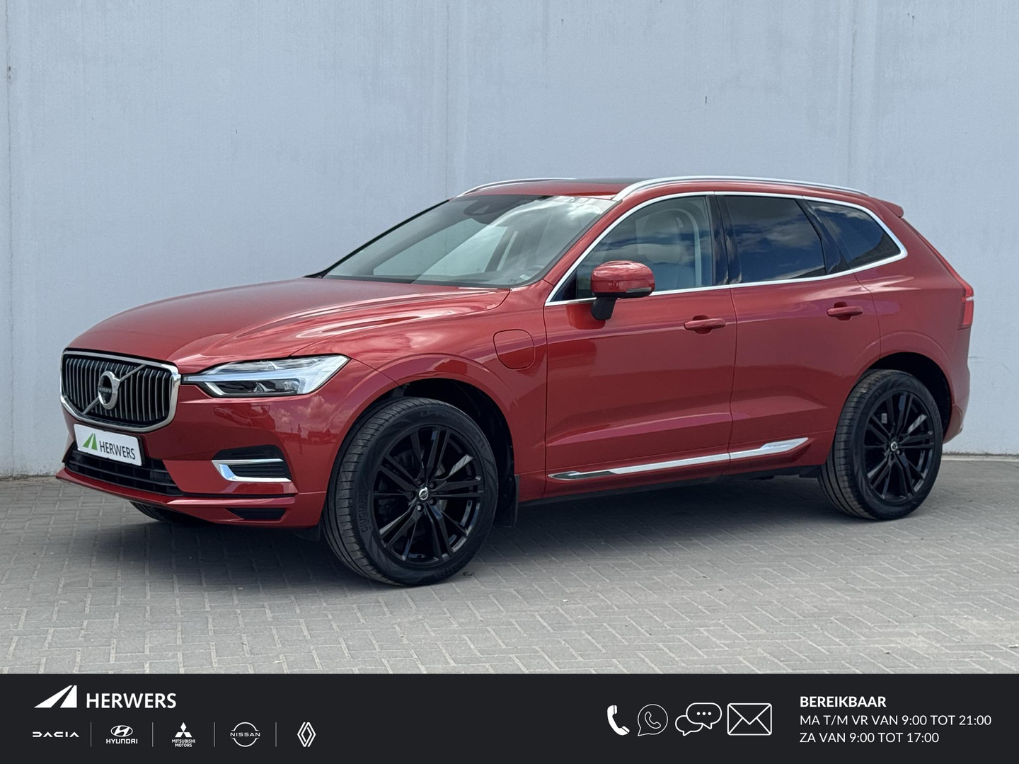 Volvo Volvo