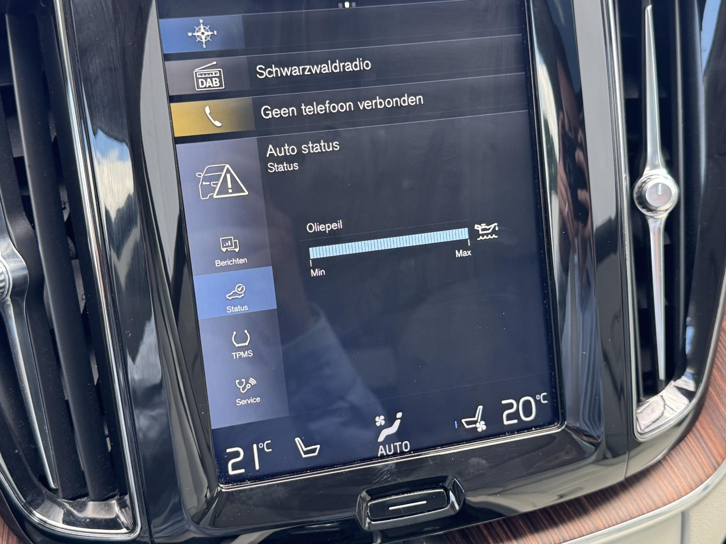 Volvo Volvo