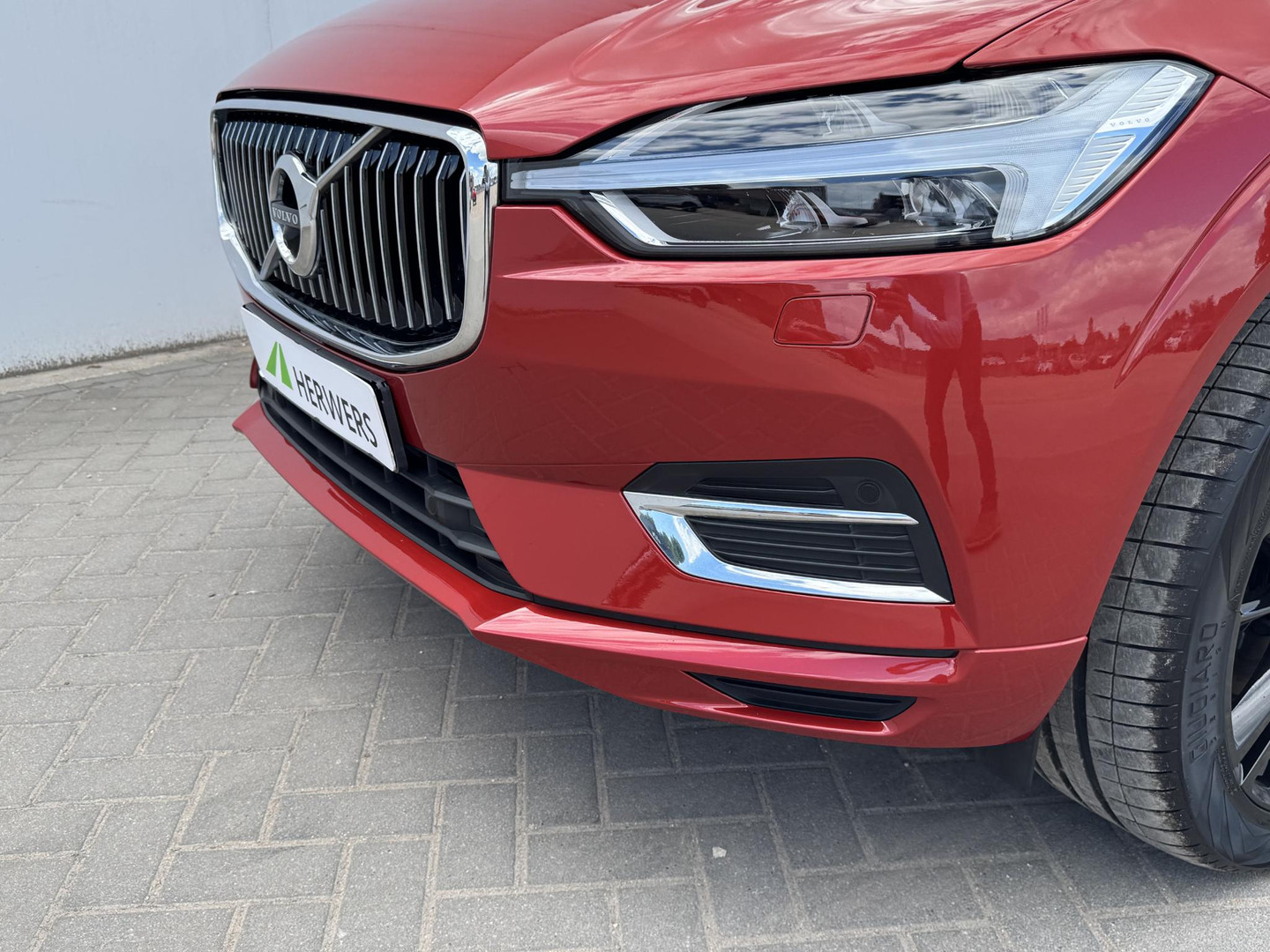 Volvo Volvo