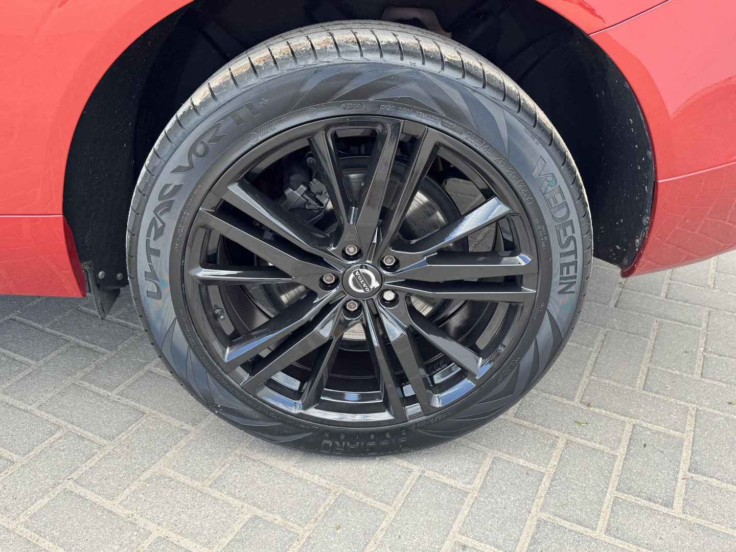 Volvo Volvo