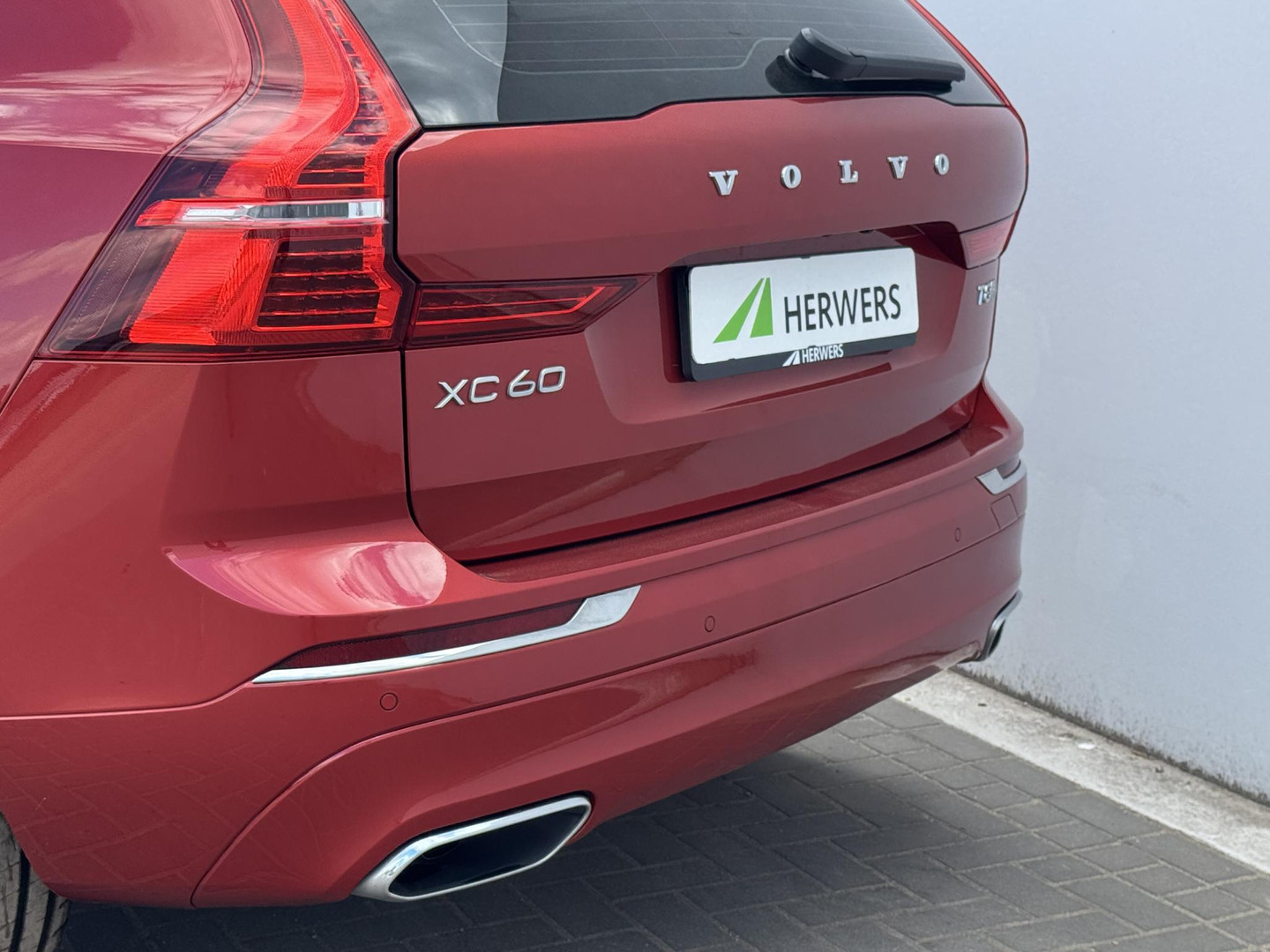 Volvo Volvo