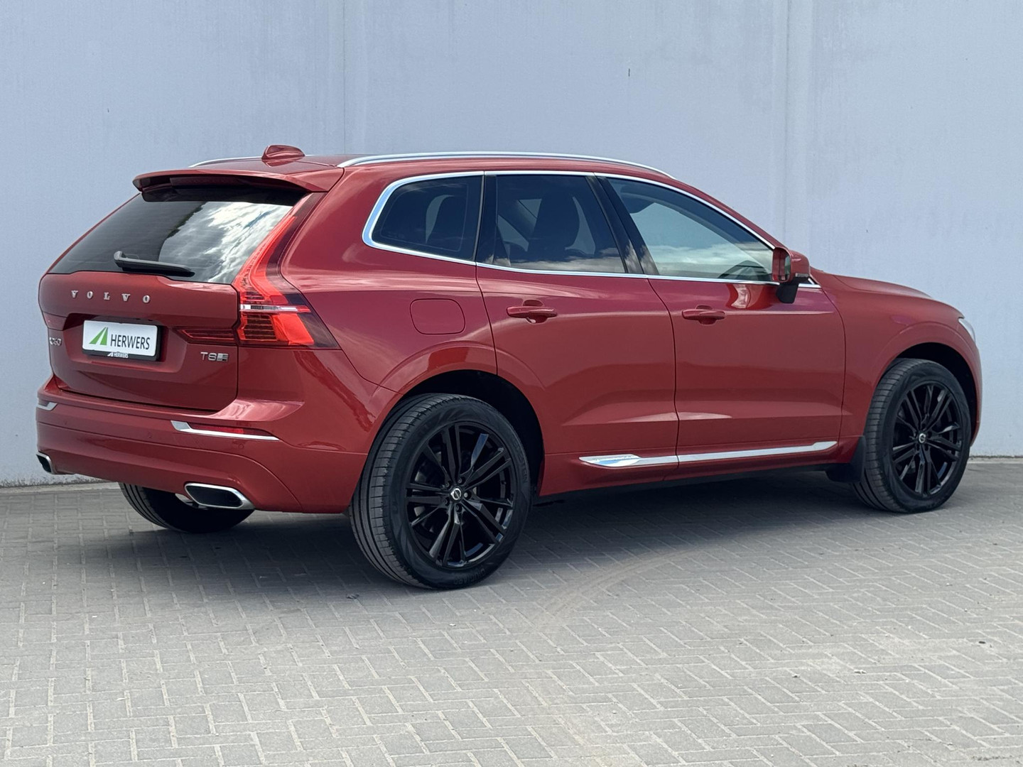 Volvo Volvo