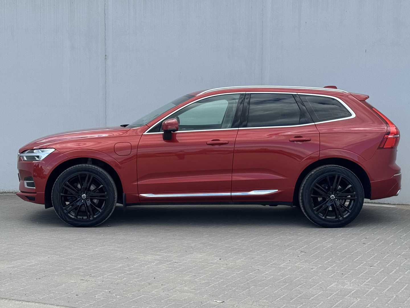 Volvo Volvo