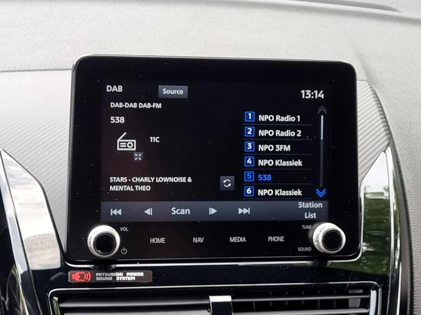 Mitsubishi Mitsubishi