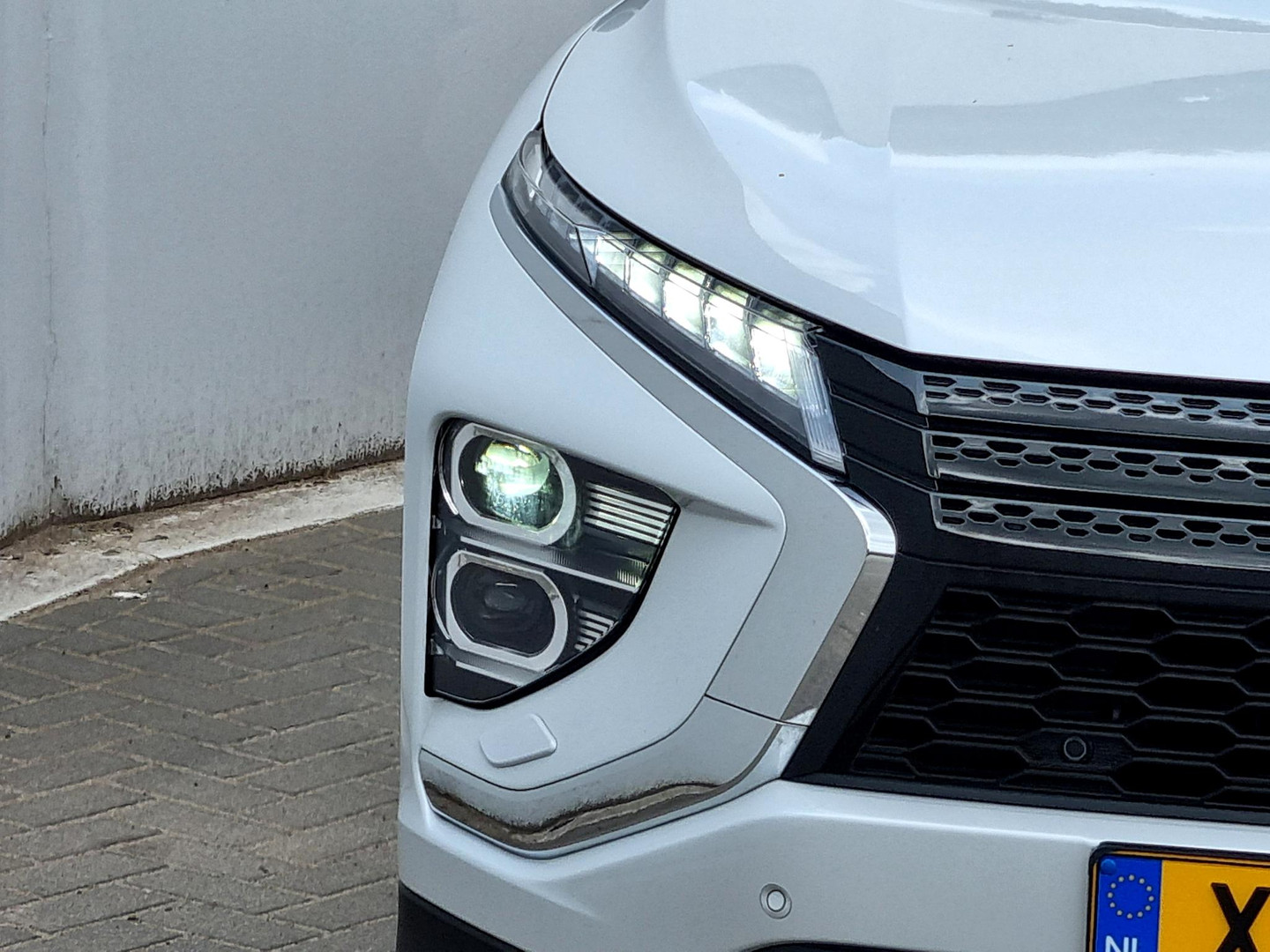 Mitsubishi Mitsubishi