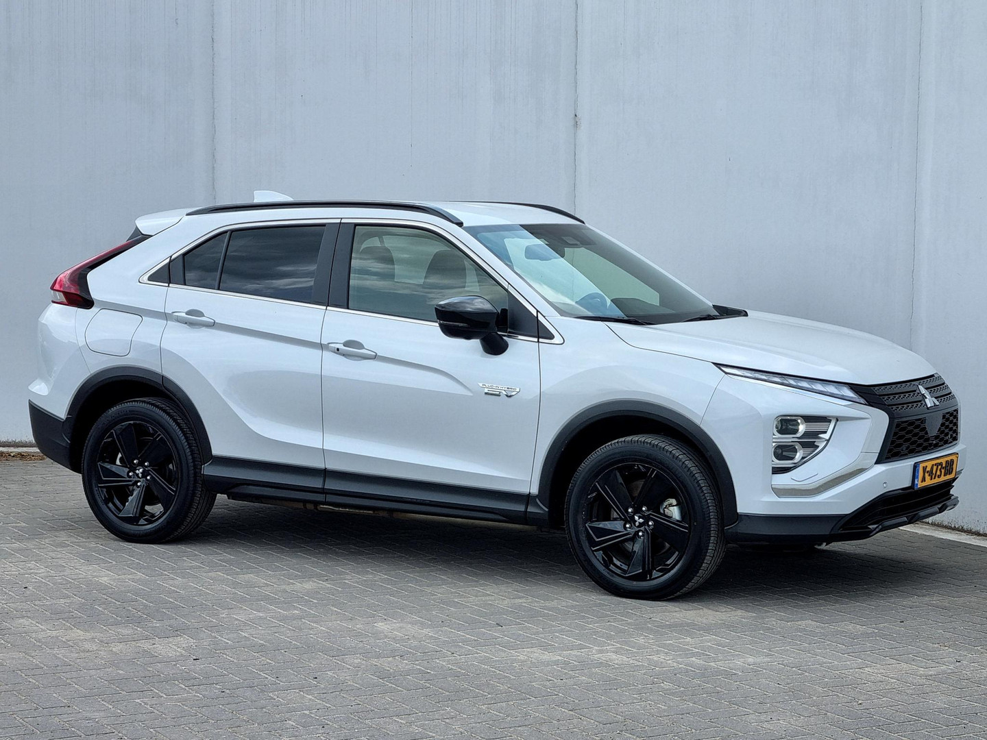Mitsubishi Mitsubishi